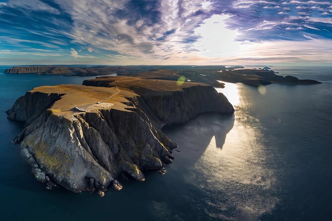 Alta to North Cape Day Tour - Key points to know before booking