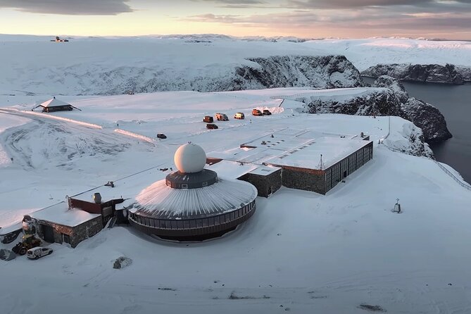 Alta to North Cape Day Tour - Why the road from Alta is part of the experience