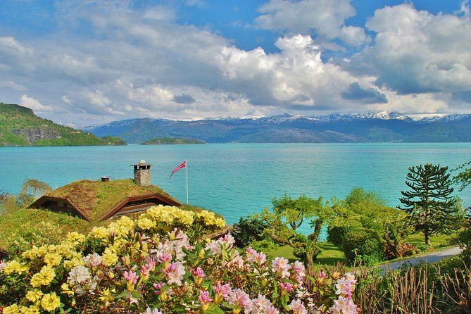 AMAZING HARDANGER FJORD: Private guided round trip from Bergen, 10 hours - Key points to know before booking