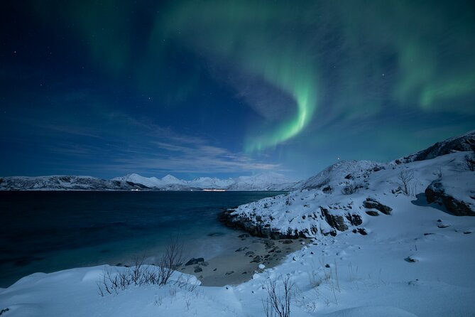 An All-Inclusive Tour - Aurora & Arctic Experience - Key points at a glance