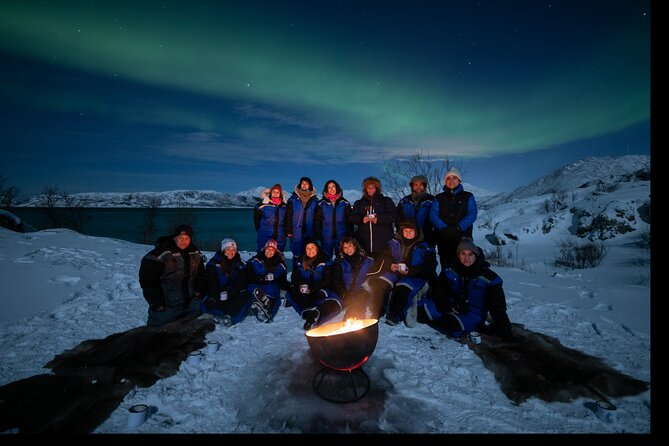 An All-Inclusive Tour - Aurora & Arctic Experience - Is $258.22 a fair price?