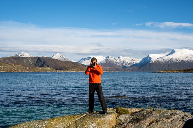 Arctic Fjord Roadtrip with Scenic Picnic from Tromso - Why Kvaløya is the right escape from Tromsø