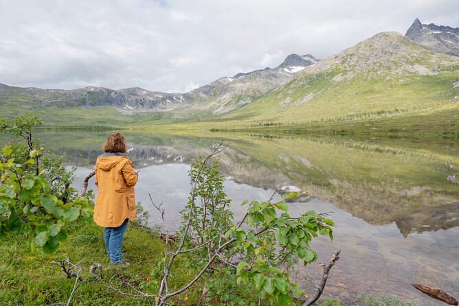 Arctic Fjord Roadtrip with Scenic Picnic from Tromso - Weather, clothing, and practical limits