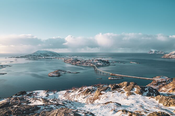 Arctic Fjords and Reindeer Experience – Small group tour - Why this Tromso day trip works so well