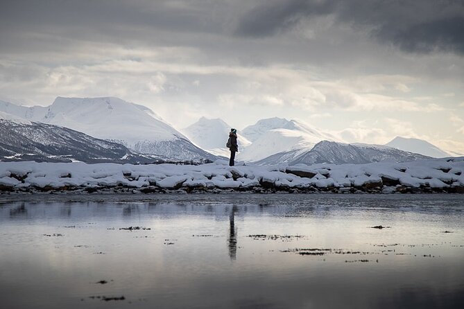 Arctic Landscapes Hiking, Sightseeing & Snowshoeing Private Tour - A five-hour Arctic outing built around the weather