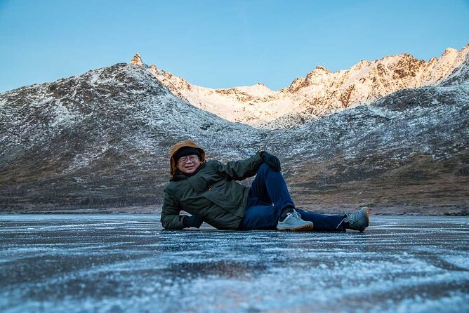 Arctic Landscapes Hiking, Sightseeing & Snowshoeing Private Tour - What the private format is worth