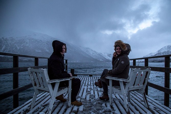 Arctic Nature Photography Sightseeing Tour from Tromso - Kvaløya gives you Tromsø’s wild side