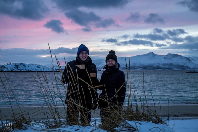 Arctic Nature Photography Sightseeing Tour from Tromso - Six scenic stops instead of one rushed viewpoint