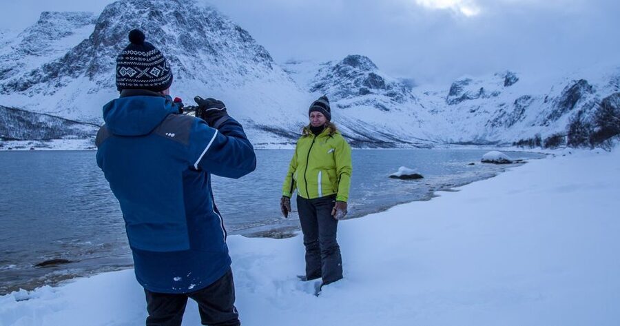 Arctic Nature Tour from Tromsø - Key points at a glance