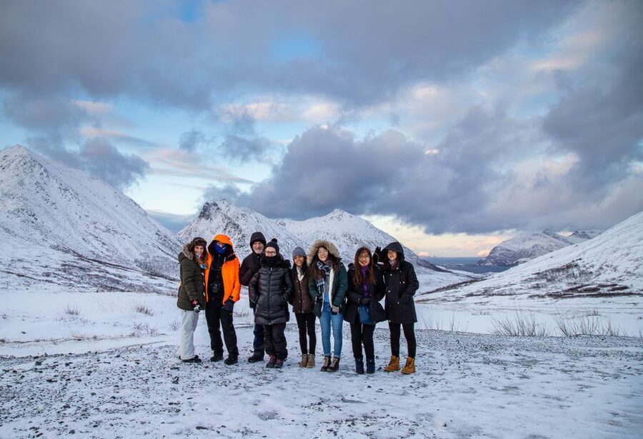 Arctic Nature Tour from Tromsø - What the guides add to the day
