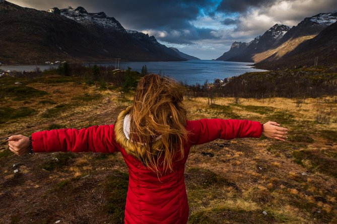 Arctic Nature Tour from Tromsø by minibus - Hot drinks and the question of lunch