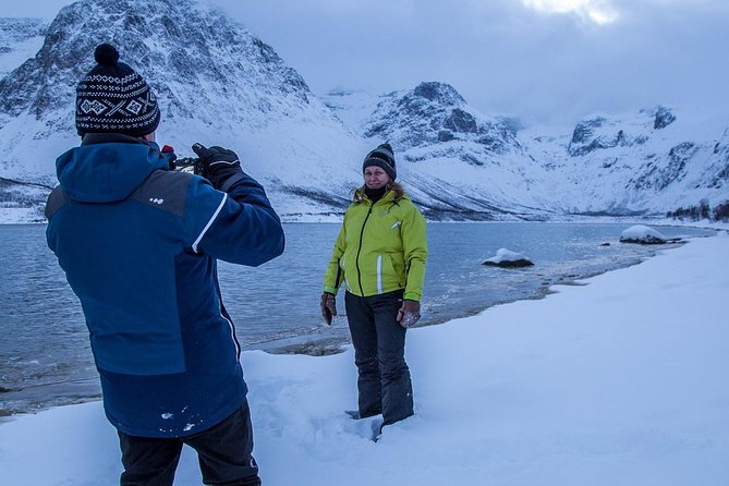 Arctic Nature Tour from Tromsø by minibus - Thermal suits, boots, and what to wear