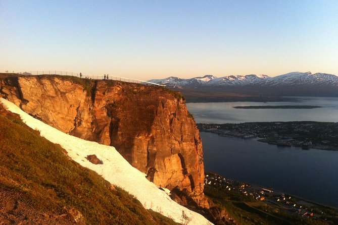 Arctic Panorama cable car excursion - Is $191.38 a fair price?