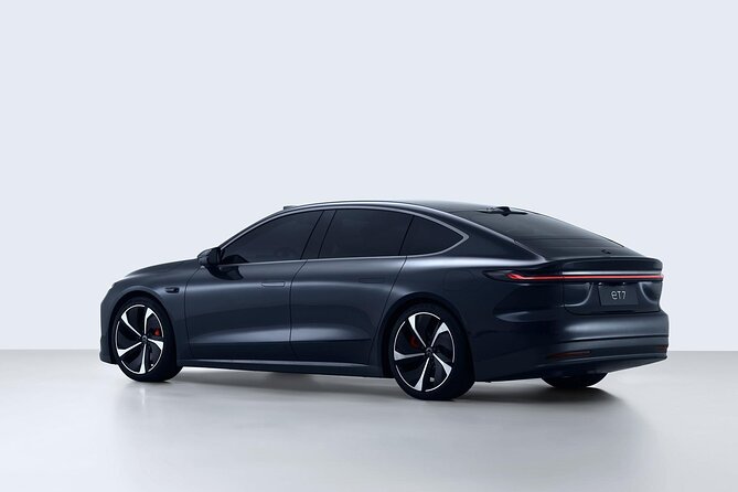 Arrival Private Transfer from Bergen Cruise Port to Bergen City by Sedan - The strongest part is the chauffeur service