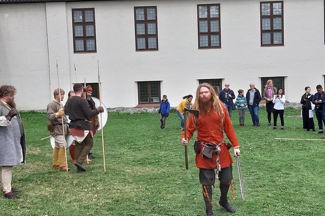 Art and Museum Tour of Oslo - Choosing between Oslo’s major museum options