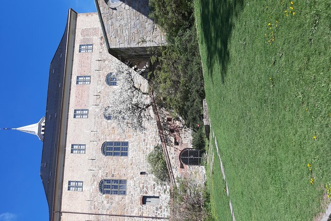 Art and Museum Tour of Oslo - Cruise passengers need a firm timetable
