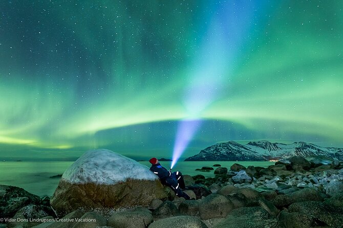 Aurora Adventure Tour with Creative Vacations - Is $296.01 a fair price?