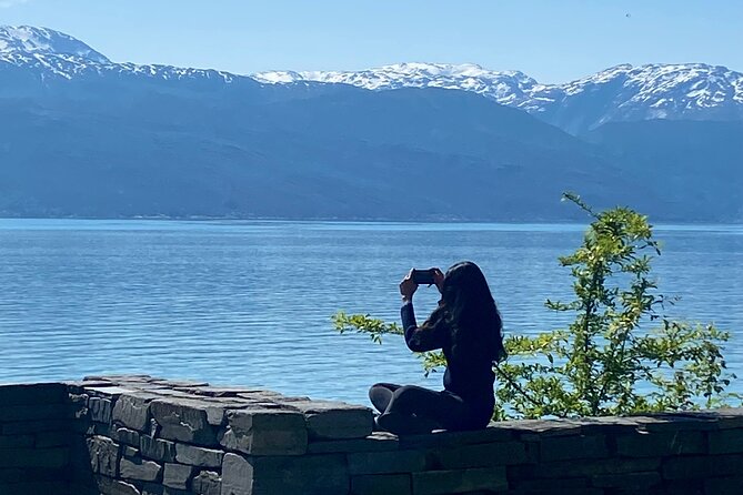 Bergen Beyond Day trip - A small village and a roadside look at the past