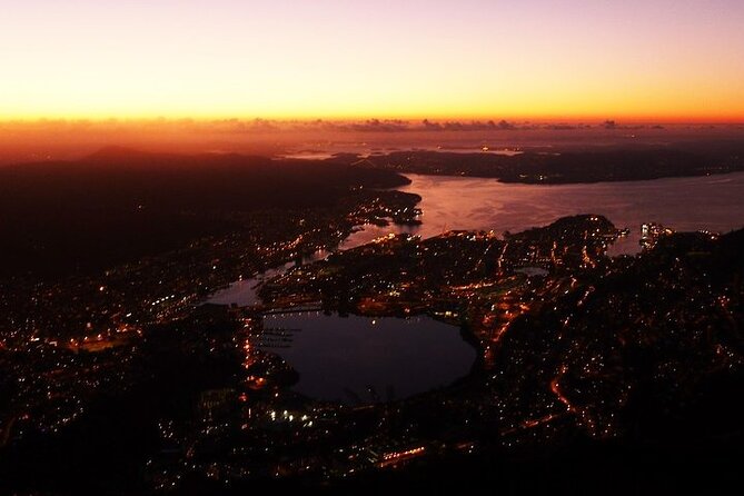 Bergen Classic Private hiking - Price and value for a private group of four