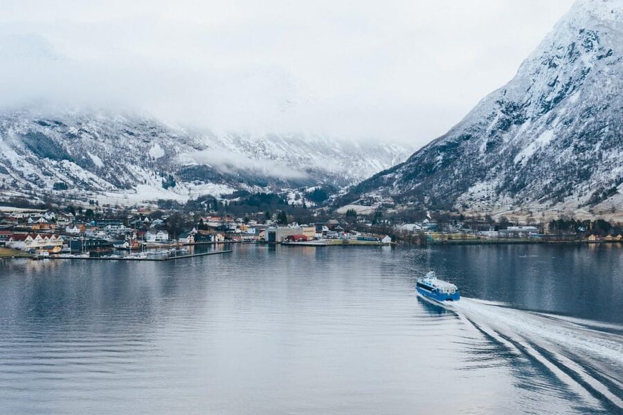 Bergen: Cruise to beautiful Rosendal by the Hardangerfjord - Is $91 a fair price?