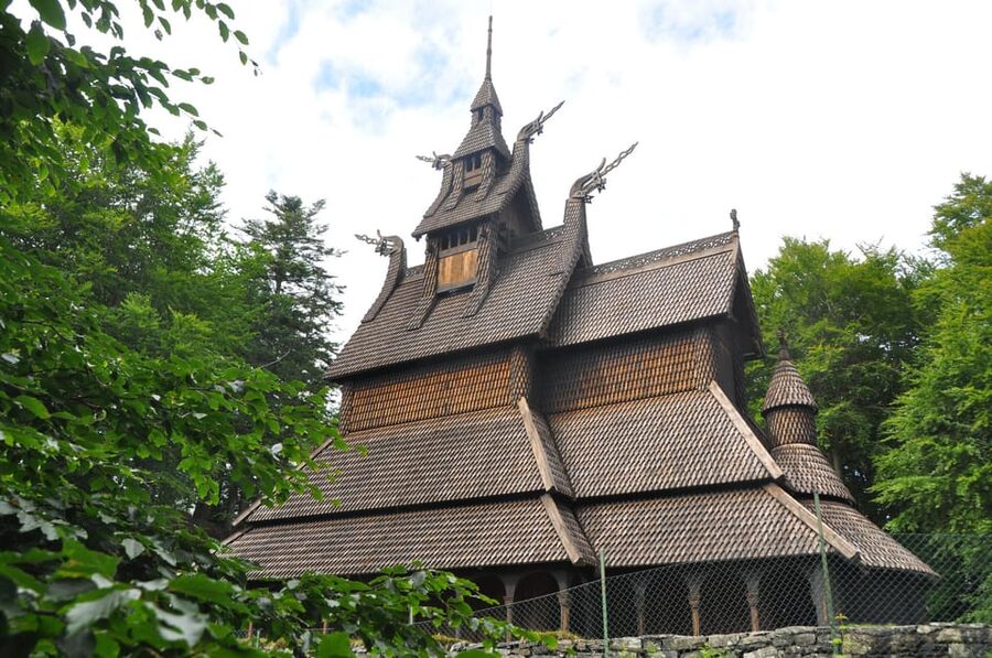 Bergen: Guided Car Tour with Old Bergen Museum & Fantoft … - Is $629 good value for your group?