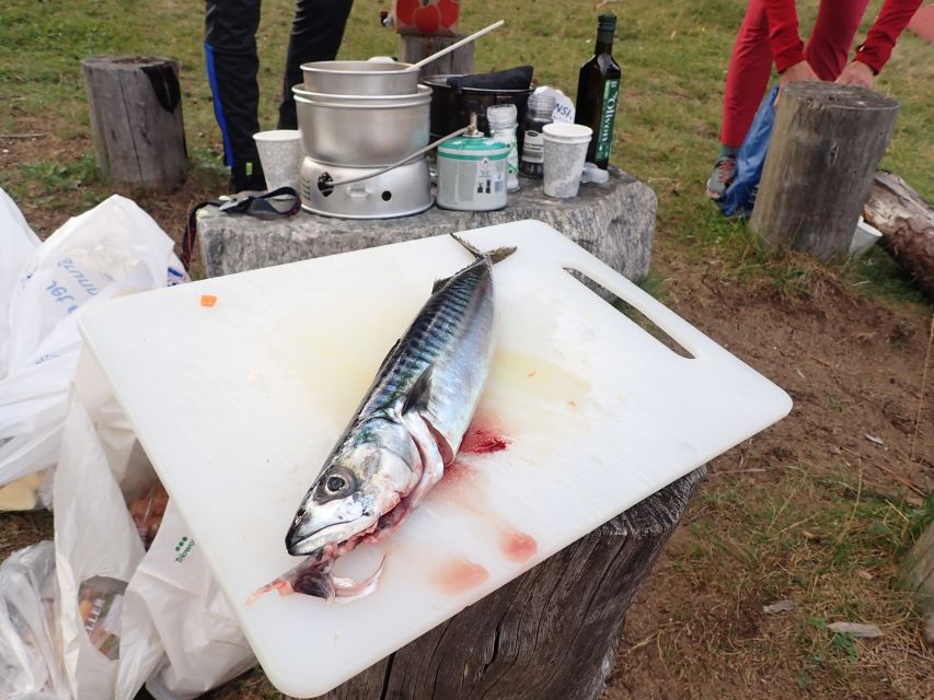 Bergen: Guided Fishing Tour with Outdoor Cooking - Who will enjoy this most?