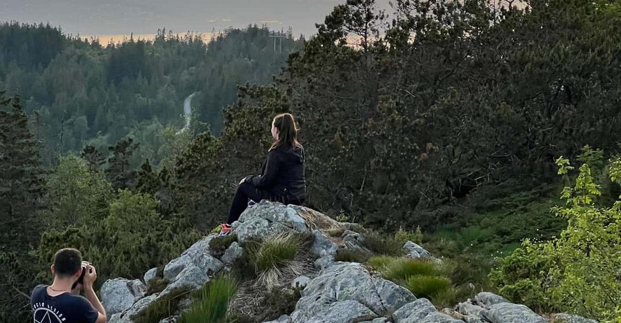 Bergen Magical Nature Tour | ViFlowExperience - Who will enjoy this Bergen outing?