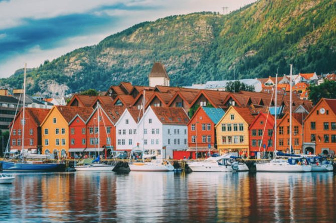 Bergen: Mostraumen Fjord Cruise - Who will enjoy this Mostraumen cruise?