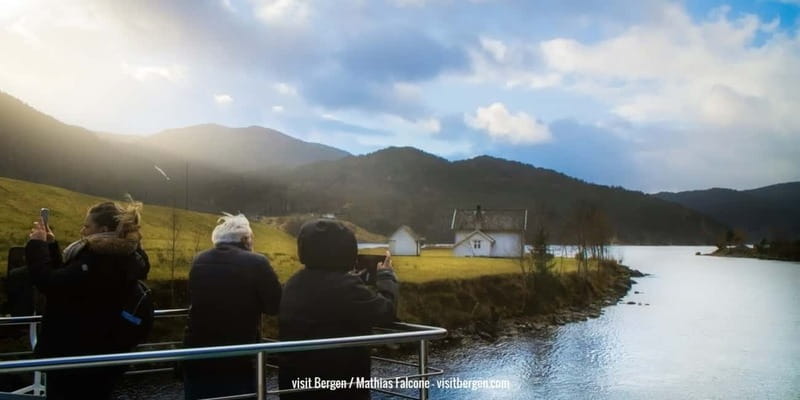 Bergen: Mostraumen Fjord & Waterfall Cruise - Who will enjoy this cruise most