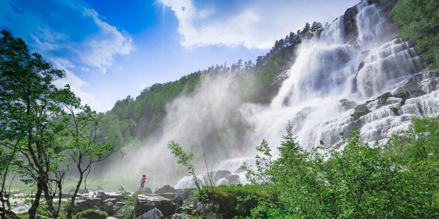 Bergen: Nærøyfjorden, Flåm, and Stegastein Guided Bus Tour - Why this day trip works from Bergen