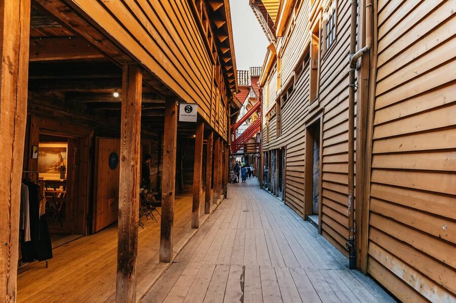 Bergen: Past & Present Small Group Guided Walking Tour - Why this Bergen walk works so well