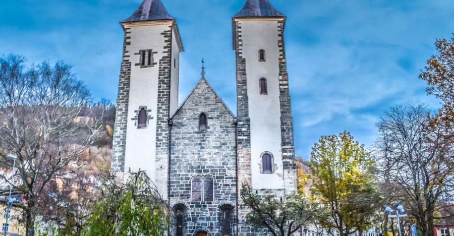 Bergen: Private Guided City Sightseeing Tour - Bryggen: Bergen’s essential first stop