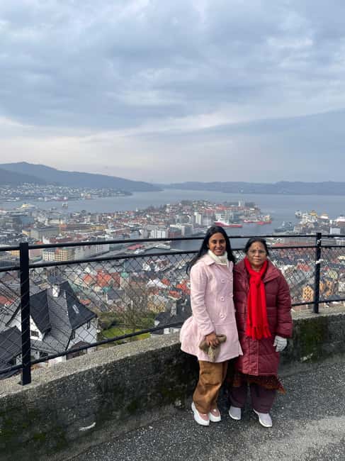 Bergen: Private Tour with a Local - Why three hours is the sweet spot