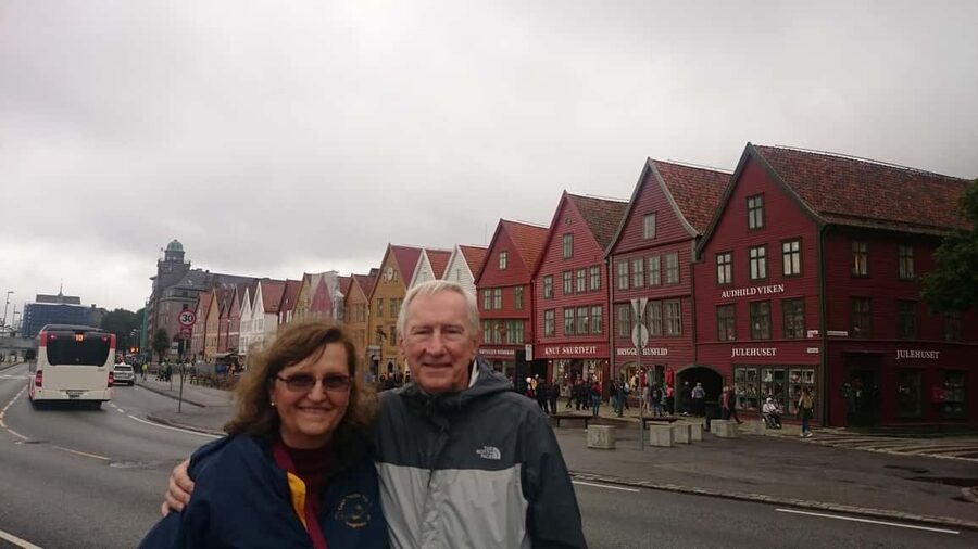 Bergen: Private Tour with a Local - Guides and the personal feel