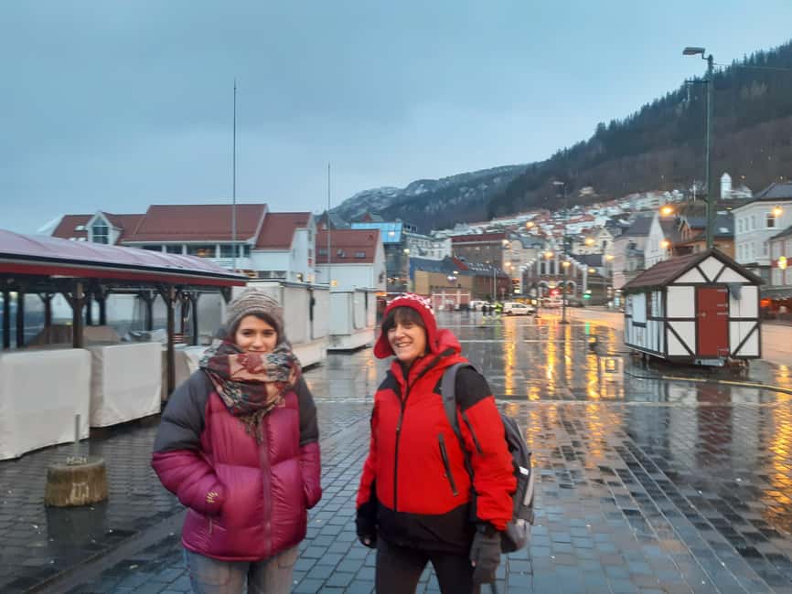 Bergen: Private Tour with a Local - Who should book this Bergen tour?