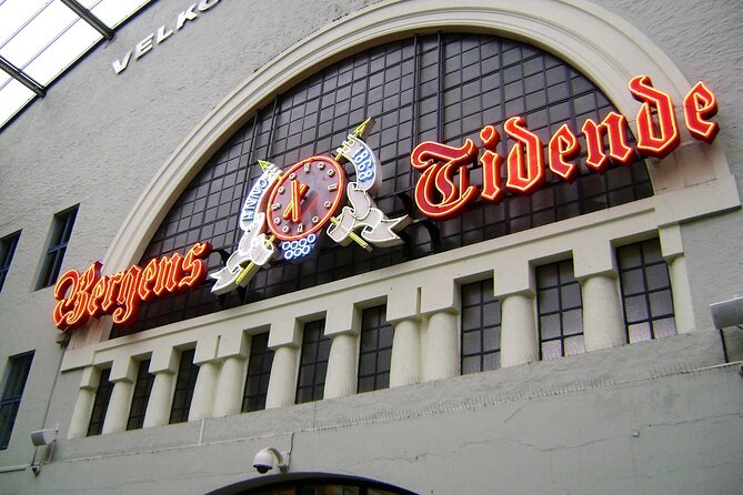 Bergen Private Walking Tour With A Professional Guide - Bryggen and the Hanseatic League