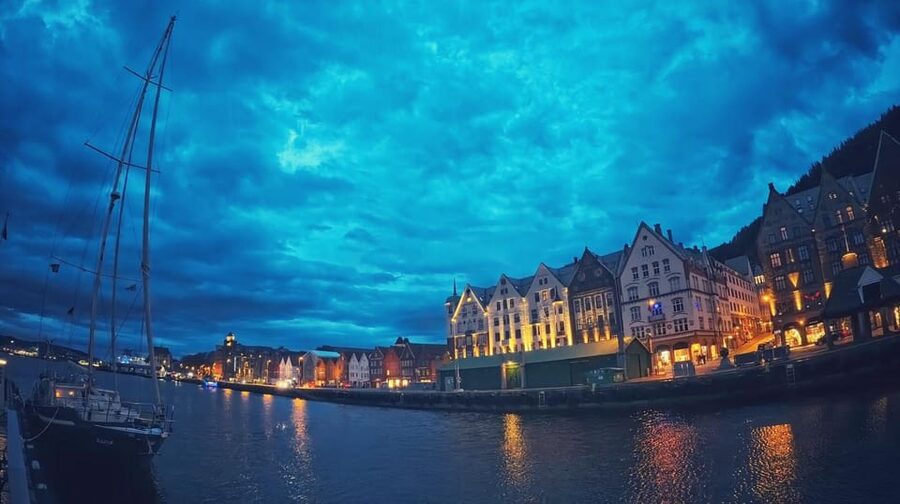 Bergen's Twilight Magic: An Evening Adventure - What the $149 price really buys you
