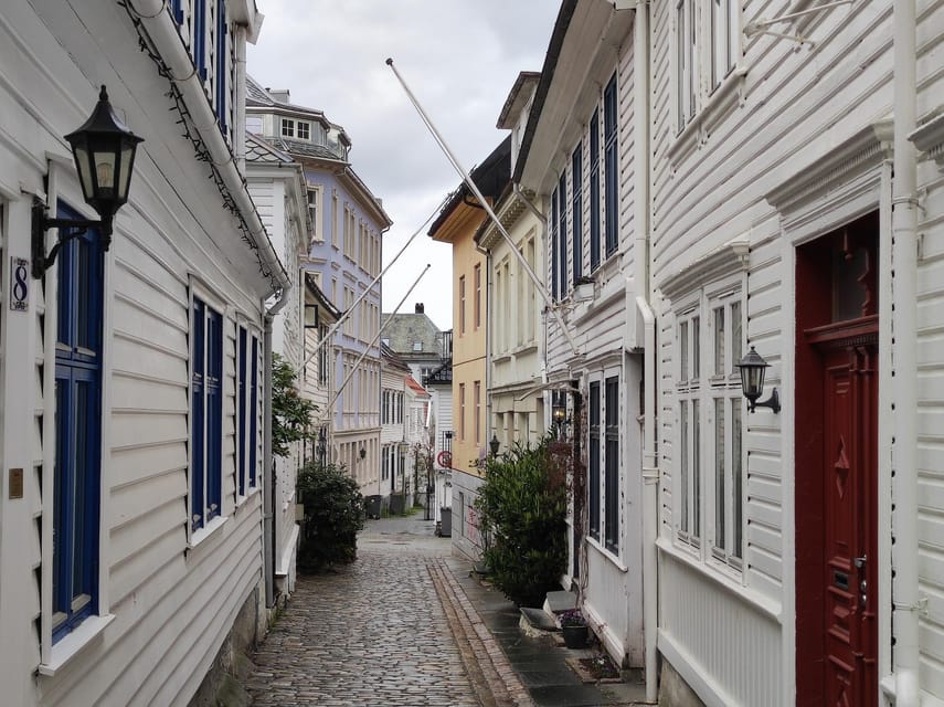 Bergen's Twilight Magic: An Evening Adventure - Should you book Bergen’s Twilight Magic?