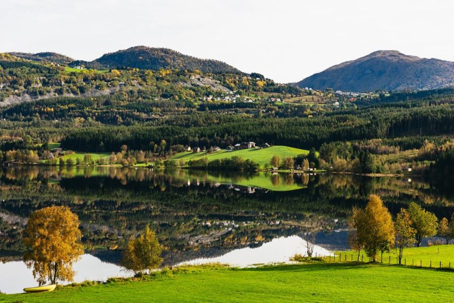 Bergen: Self-Guided Round-Trip Full-Day Excursion - Key points to know before booking