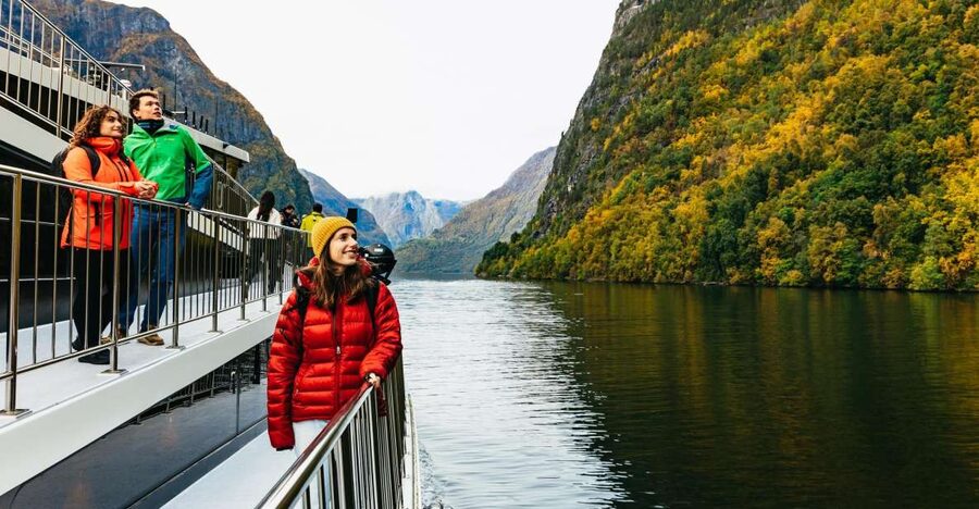 Bergen: Self-Guided Round-Trip Full-Day Excursion - Why the self-guided format works, and where it does not