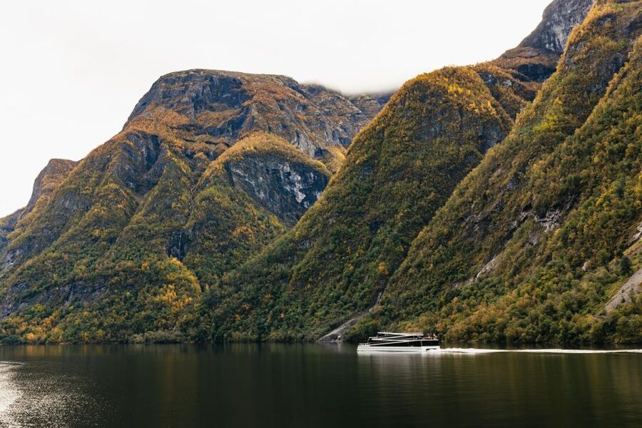 Bergen: Self-Guided Round-Trip Full-Day Excursion - Timing, comfort, and the physical demands