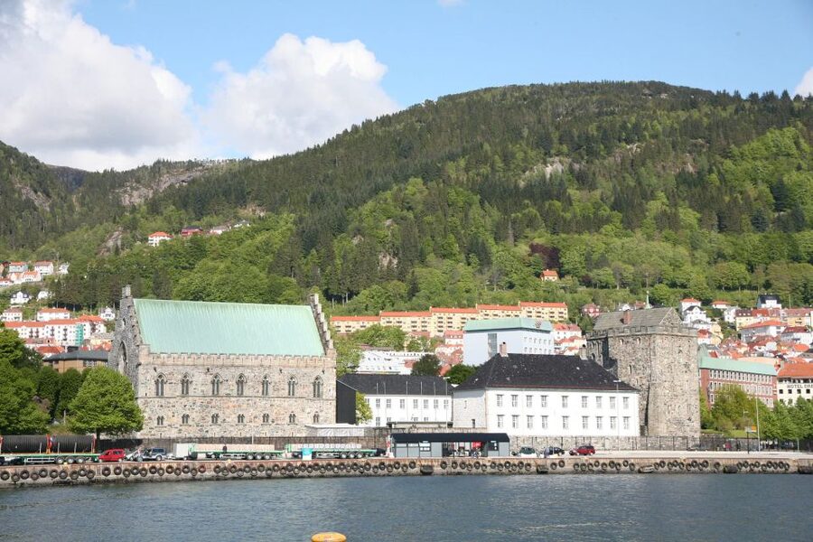Bergen: Sightseeing Cruise of Bergen's Historic Landmarks - Key points to know before you book