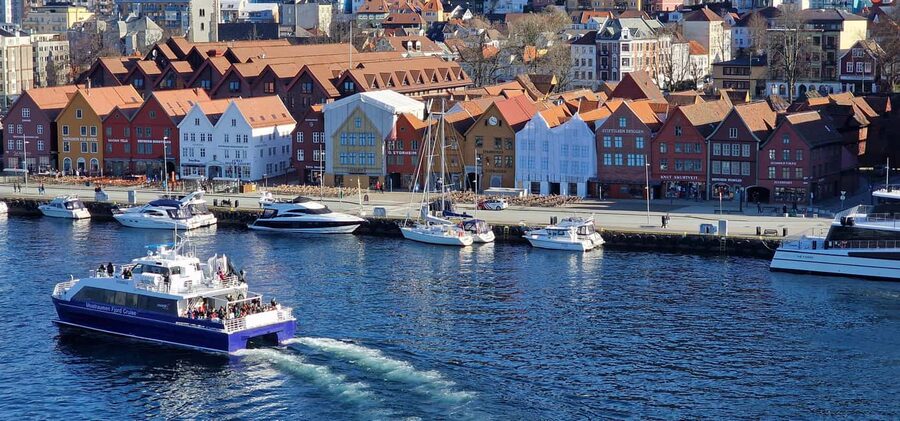 Bergen: Sightseeing Cruise of Bergen's Historic Landmarks - Why this short Bergen cruise earns its place