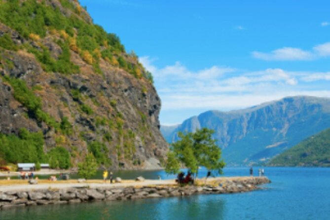 Bergen to Flam "The King of Fjords" One-Way or Round-Trip Cruise Ticket - Who will enjoy this ferry most?