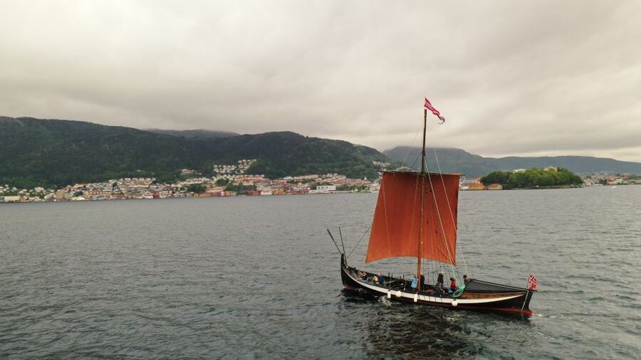 Bergen: Viking Ship Sailing Experience and Sightseeing Trip - Is $93 a fair price?