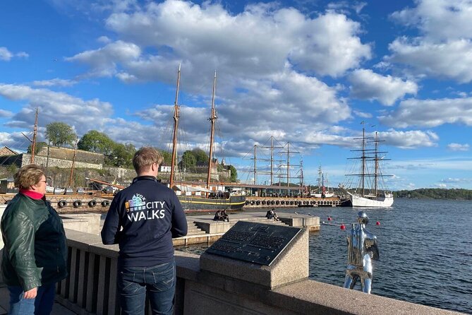 Best of Oslo Guided Walking Tour - Shops, cathedral, and Oslo’s oldest streets