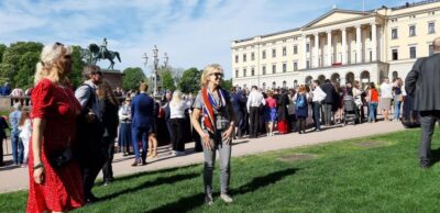 Best of Oslo: Walking Tour with a local guide