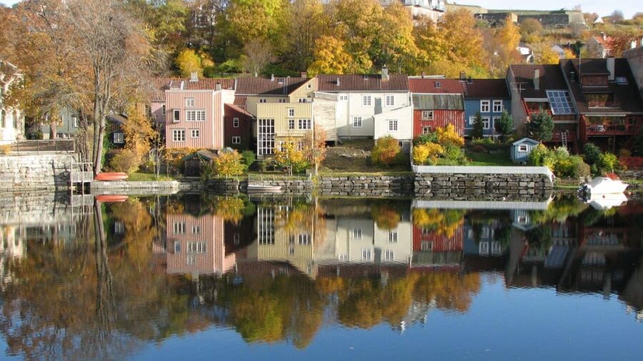 Best of Trondheim: Private Walking Tour with a Local - How to get the most from the walk