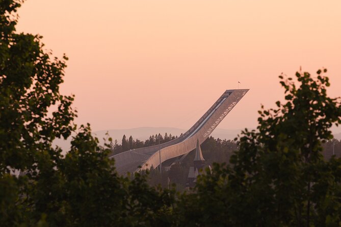 Best View of the Oslofjord Hike - Guide quality can shape the whole outing