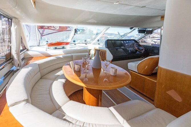Boat Cruise to Lysefjorden and The Pulpit Rock, Fixed tour price - Fantahåla and the smaller fjord details